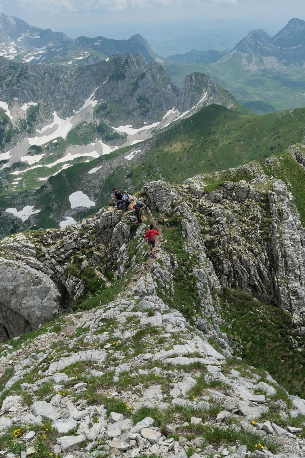 Ridge